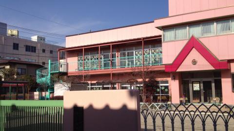 赤井貸家 周辺画像7