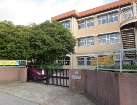 赤井貸家 周辺画像8