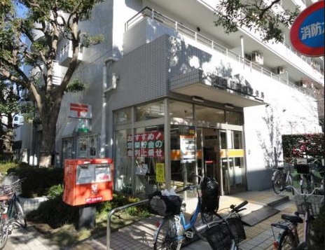 川口市栄町３丁目　貸店舗 周辺画像7