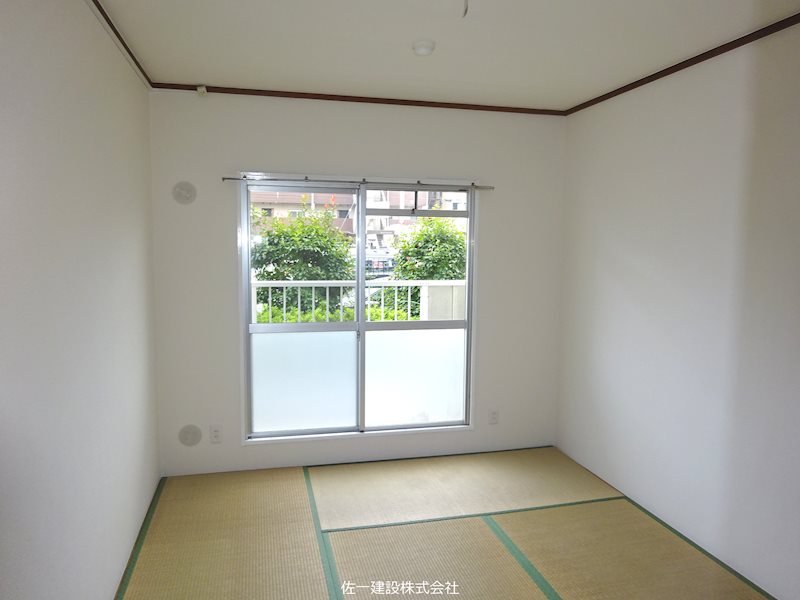 タナベハイツ その他外観2