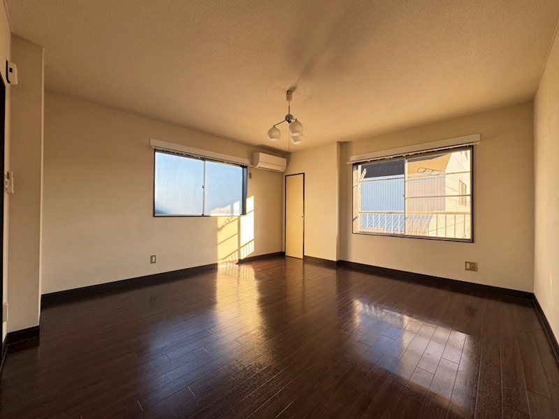 ヴィクトワール リビング