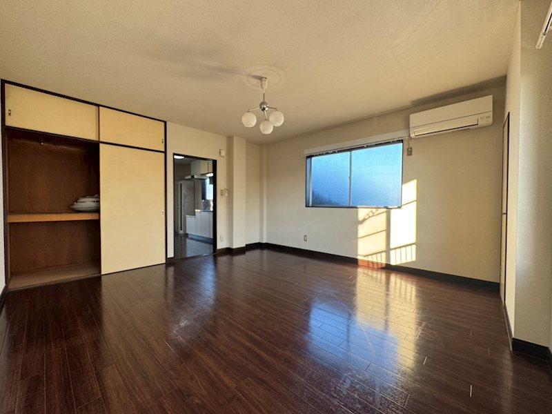 ヴィクトワール ベッドルーム