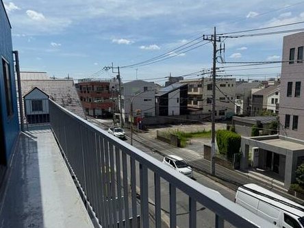 川口市朝日2　112坪 その他2