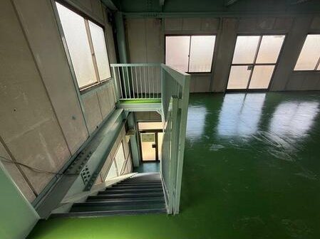 川口市朝日2　112坪 ベッドルーム