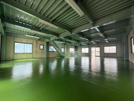 川口市朝日2　112坪 風呂画像