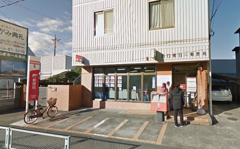 川口市朝日2　112坪 周辺画像3