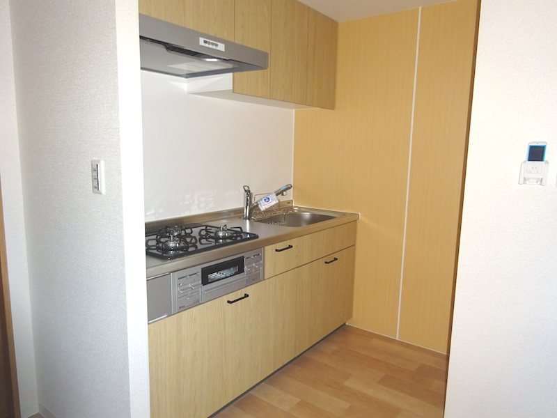 青木町ハイツ2号棟 その他4