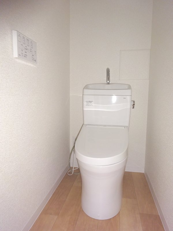 青木町ハイツ2号棟 その他11