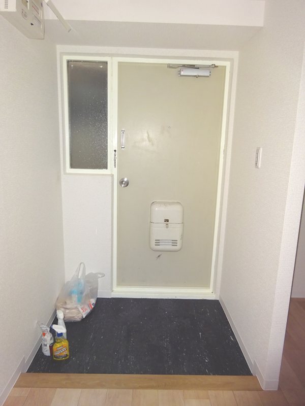 青木町ハイツ2号棟 その他18