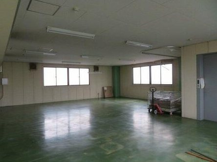 川口市東領家5丁目貸工場・倉庫 その他3