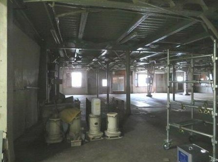 川口市東領家5丁目貸工場・倉庫 その他4