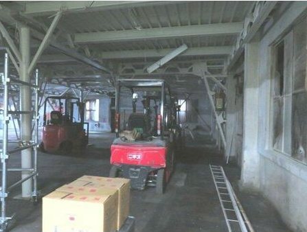 川口市東領家5丁目貸工場・倉庫 その他5