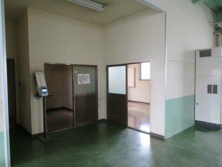 川口市東領家5丁目貸工場・倉庫 その他6