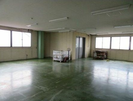 川口市東領家5丁目貸工場・倉庫 その他8