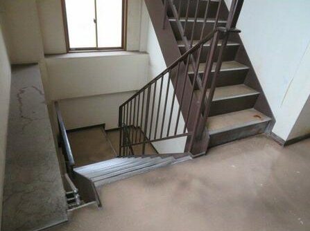 川口市東領家5丁目貸工場・倉庫 その他9