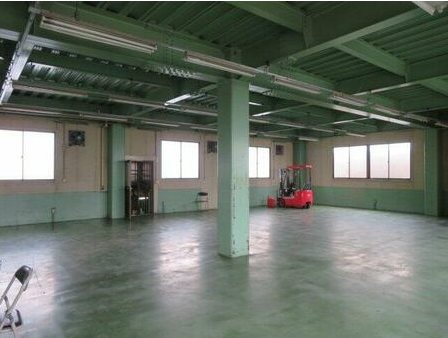 川口市東領家5丁目貸工場・倉庫 その他10