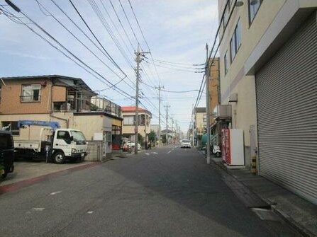 川口市東領家5丁目貸工場・倉庫 その他11