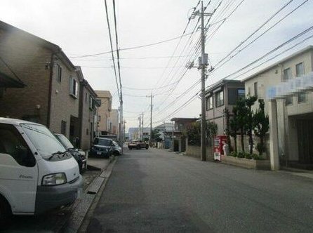 川口市東領家5丁目貸工場・倉庫 その他12