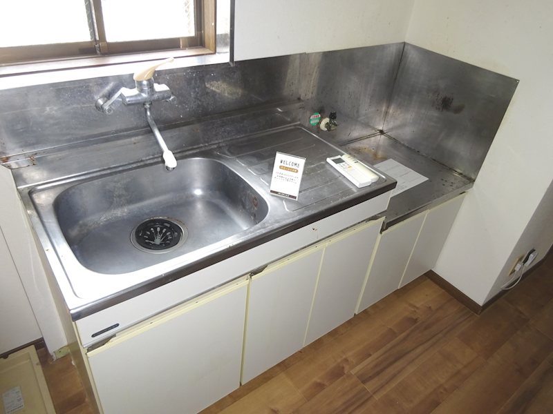 SAMAX MIMURA キッチン