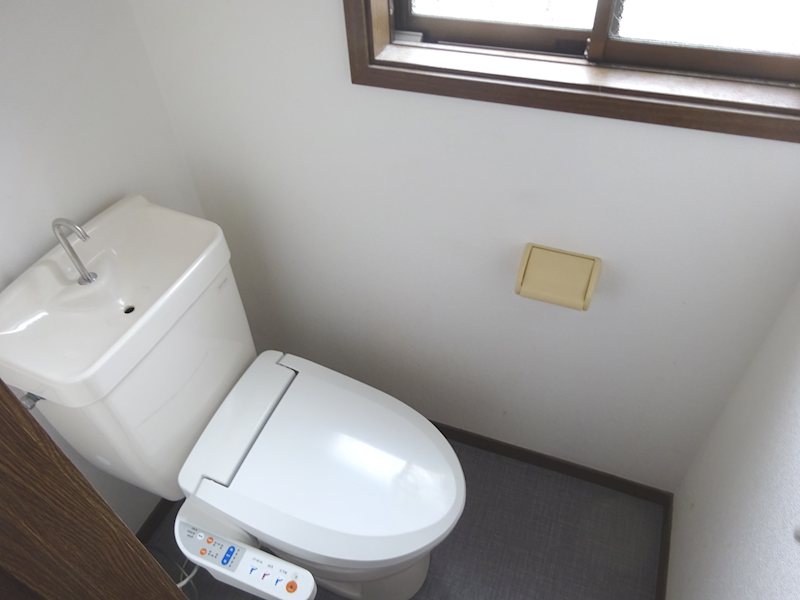 SAMAX MIMURA ベランダ