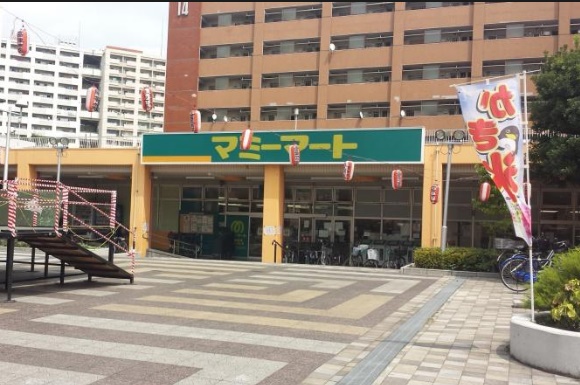 SAMAX MIMURA 周辺画像1