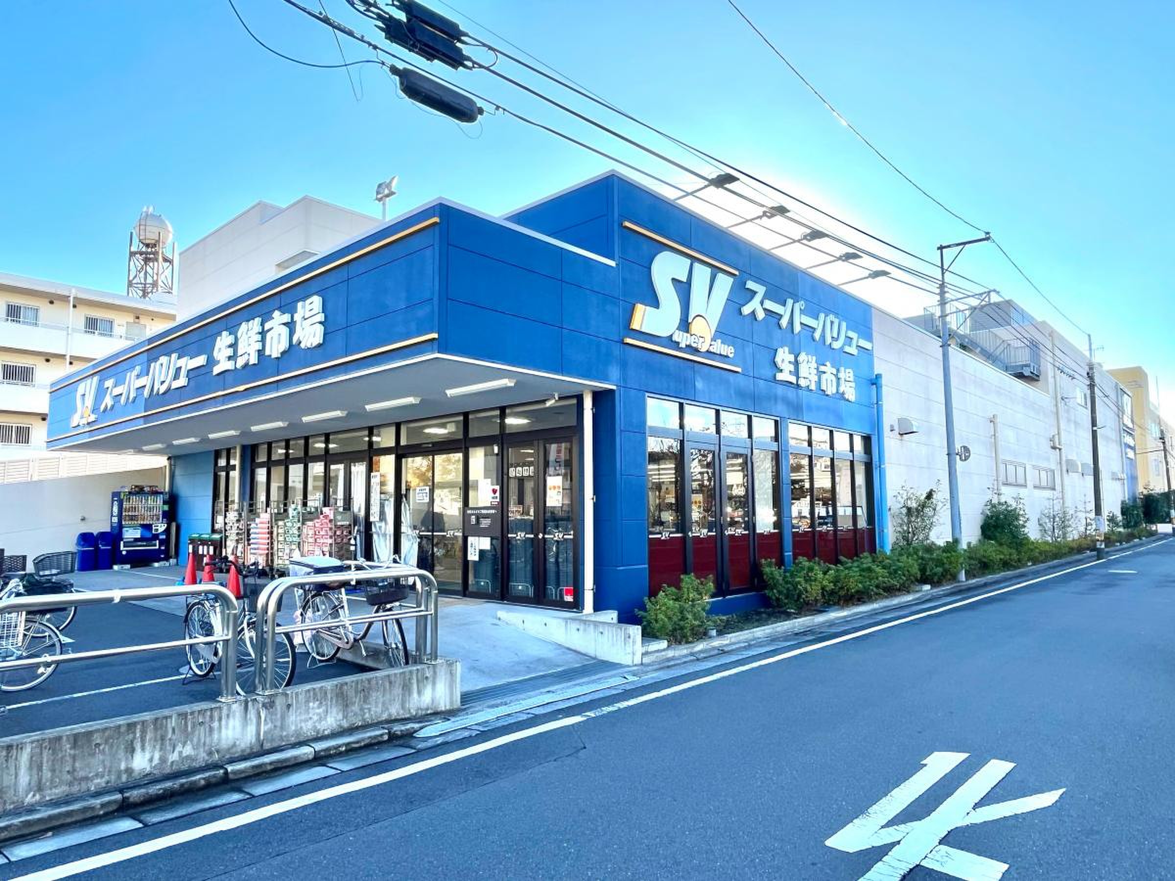 SAMAX MIMURA 周辺画像5