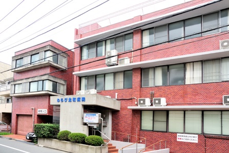 SAMAX MIMURA 周辺画像7