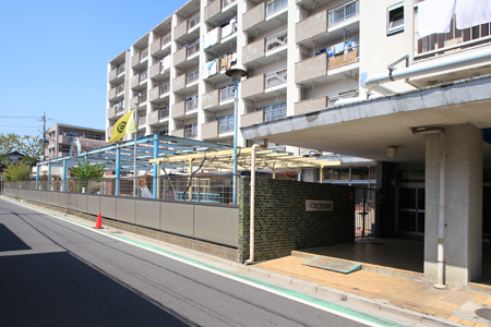 ツカサビル 周辺画像4