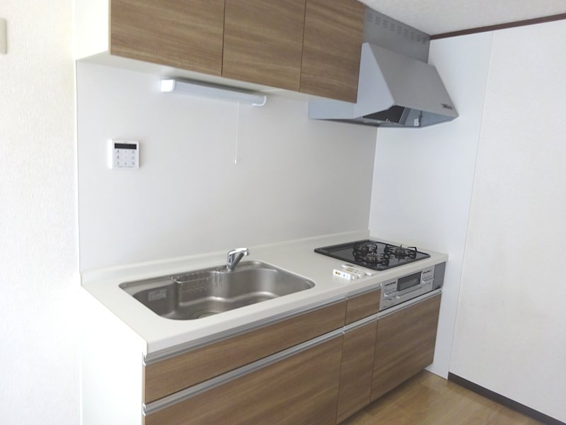 サンハイツ  その他4