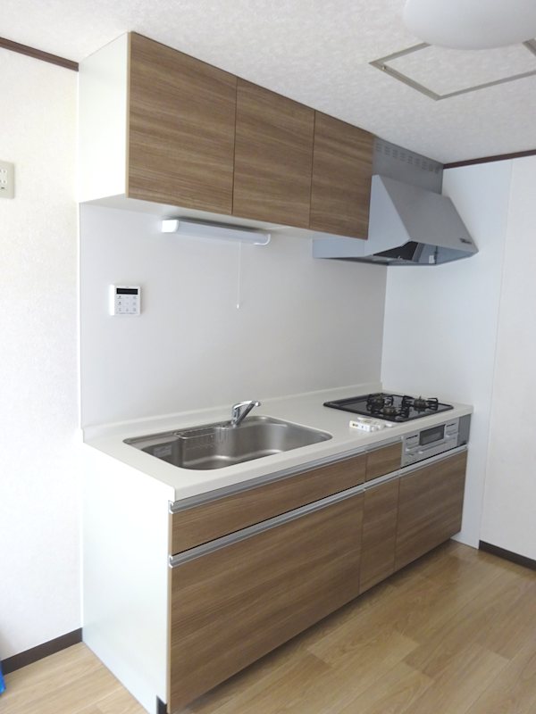 サンハイツ  その他5