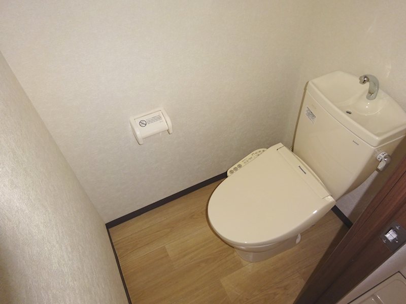 サンハイツ  その他14