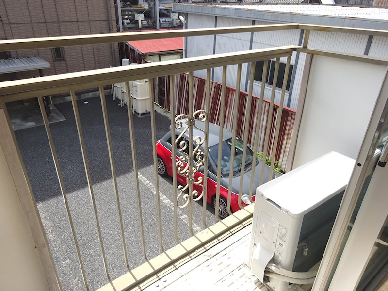 サンハイツ  その他19