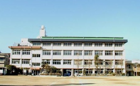 川口幸町パーク・ホームズ 周辺画像8