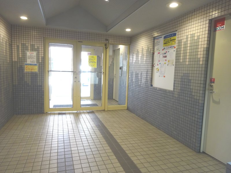 エクレール朝日町 その他外観3