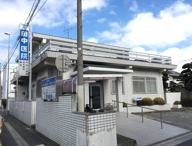 エクレール朝日町 周辺画像8