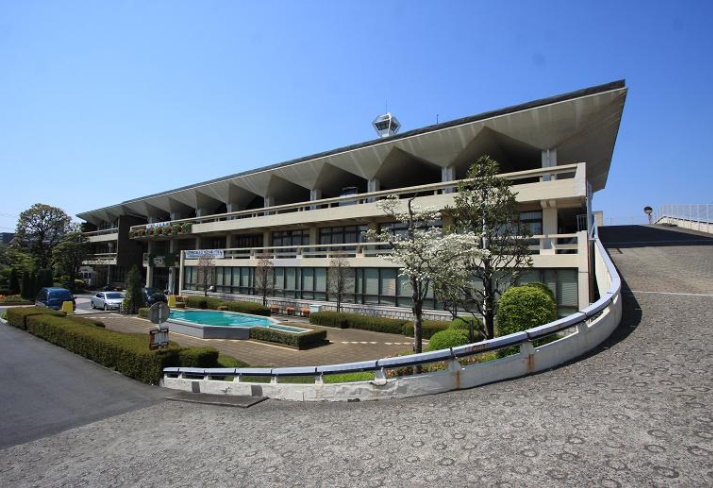 山野井荘 周辺画像7