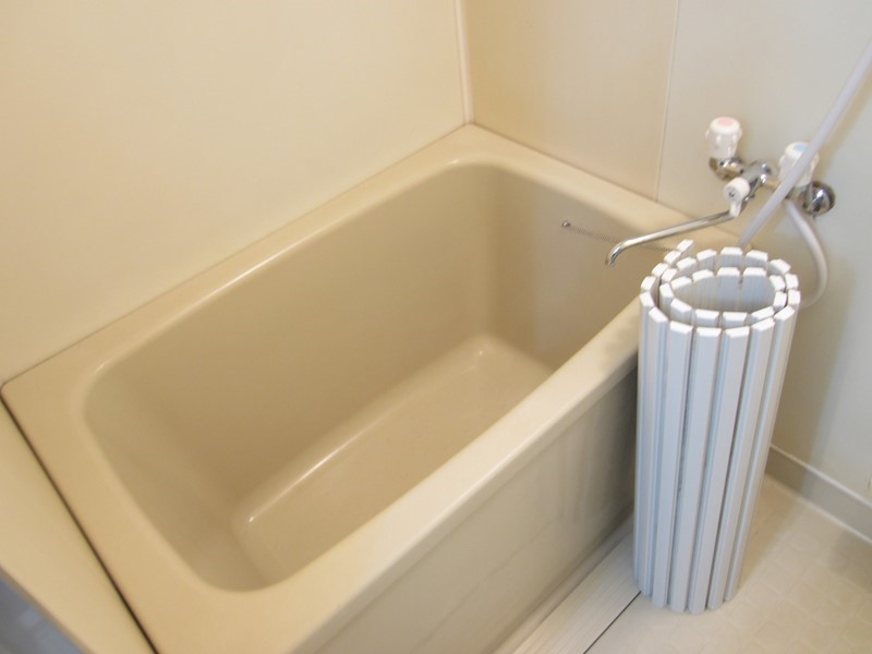 プレステージアサヒ ベッドルーム