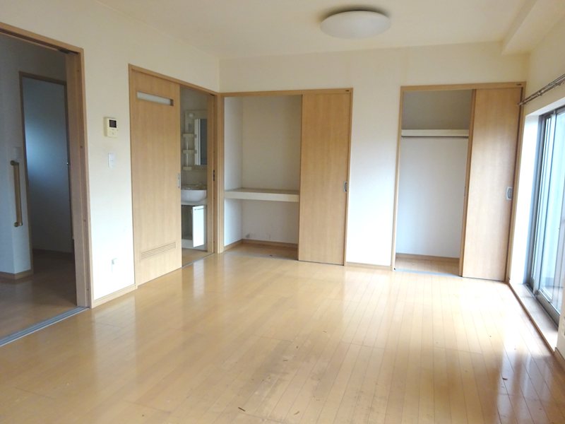 青木グリーンハイツ その他4