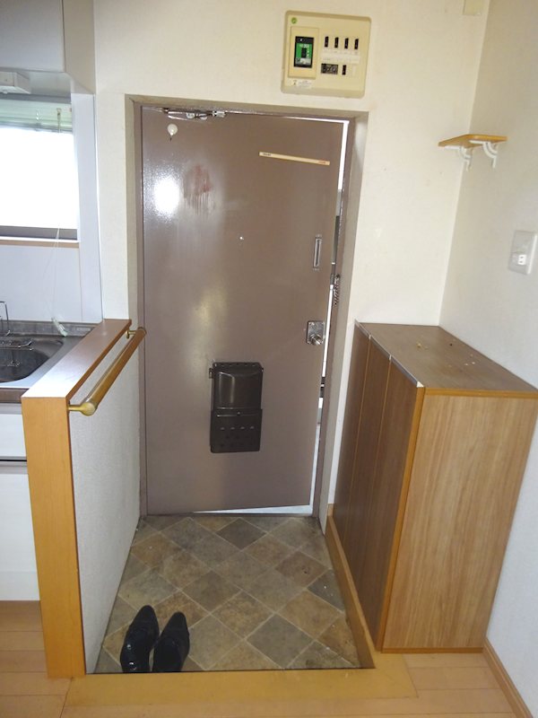 青木グリーンハイツ その他9