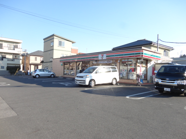 青木グリーンハイツ 周辺画像3