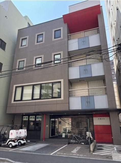 汐風ビル その他外観1