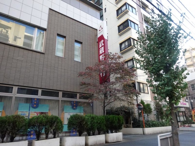 汐風ビル 周辺画像9