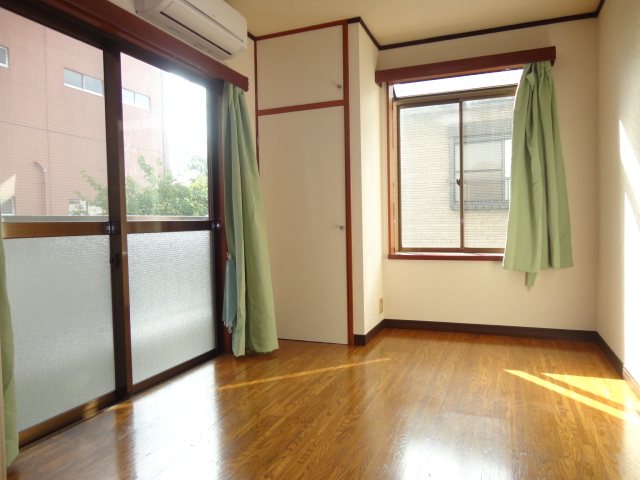 グリーンローヤル キッチン