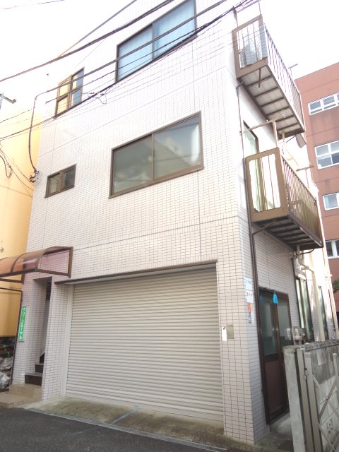 グリーンローヤル ベッドルーム