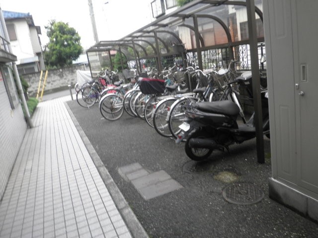 プレステージアサヒ その他外観1