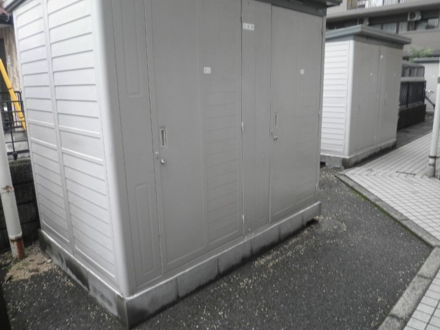 プレステージアサヒ その他外観2