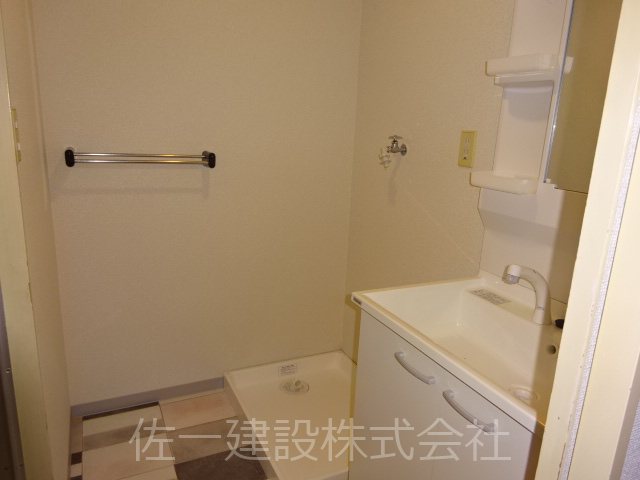 プレステージアサヒ キッチン