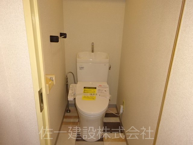 プレステージアサヒ 風呂画像