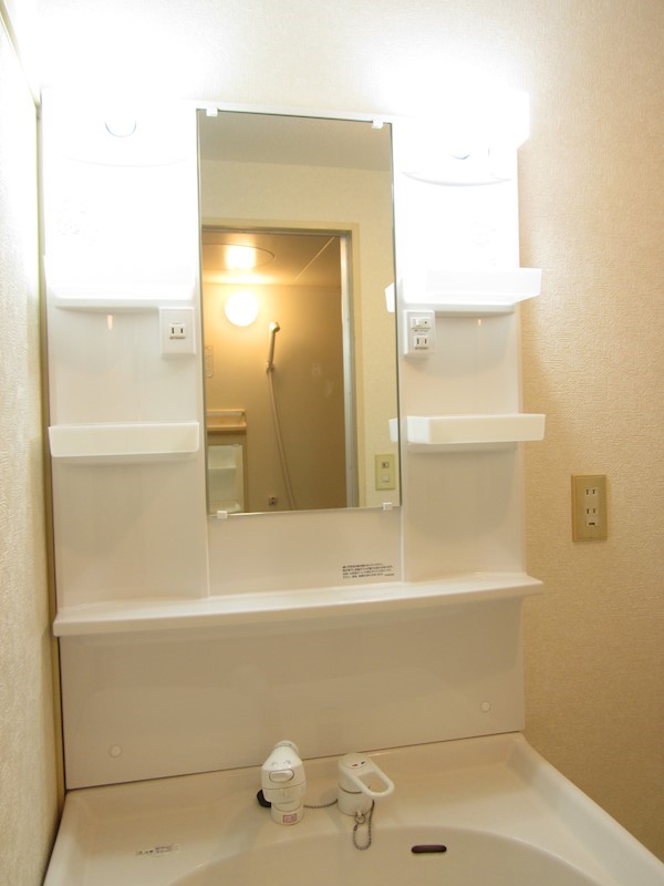 プレステージアサヒ ベランダ