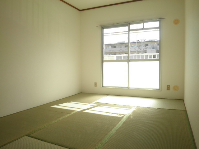 タナベハイツ キッチン